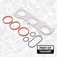 Thumbnail - Pakkingset, cilinderkop - TS0059BT - ET ENGINETEAM