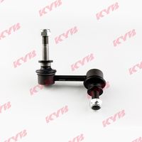 Stange/Strebe, Stabilisator