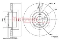Bremsscheibe