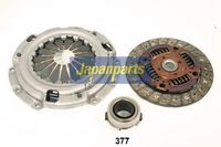 Set ambreiaj JAPANPARTS, Cod: KF-377