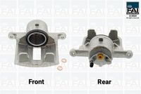 спирачен апарат