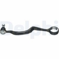 носач, окачване на колелата