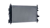 Thumbnail - Radiateur - CR2633000P - MAHLE
