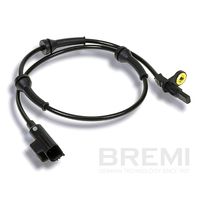 Sensor, Raddrehzahl
