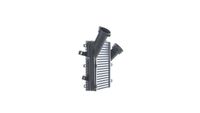 Thumbnail - Intercooler, inlaatluchtkoeler - CI141000P - MAHLE