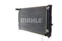 Thumbnail - Radiateur - CR648000S - MAHLE