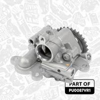 Thumbnail - Oliepomp - PU0087VR1 - ET ENGINETEAM