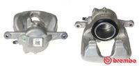 Bremssattel