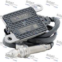 NOx-Sensor, NOx-Katalysator