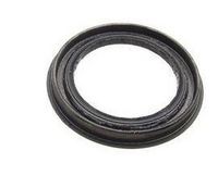 Wellendichtring, Radnabe