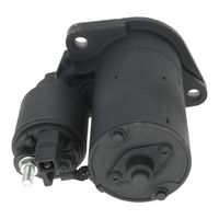 Μίζα VALEO RE-GEN REMANUFACTURED