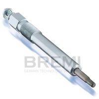 Bujie incandescenta BREMI, Cod: 26039