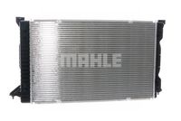 Thumbnail - Radiateur - CR1421000S - MAHLE