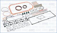 Dichtungsvollsatz, Motor
