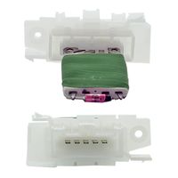 Vorwiderstand, Elektromotor (Kühlerlüfter)