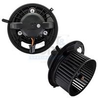 вентилатор вътрешно пространство