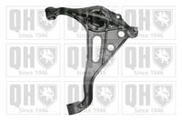 Lenker, Radaufhängung