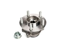 комплект колесен лагер