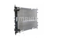 Thumbnail - Radiateur - CR525000S - MAHLE