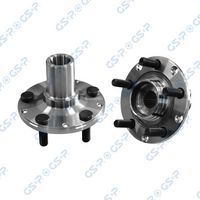 главина на колелото