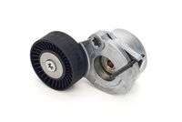 Spannrolle, Keilrippenriemen