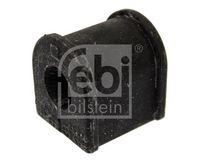 Lagerung, Stabilisator