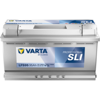 Starterbatterie