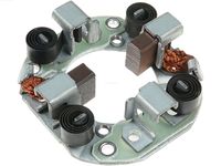 Holder, carbon brushes