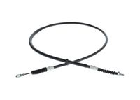 жило, ръчна спирачка