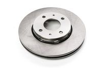 спирачен диск