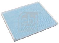 Filter, Innenraumluft