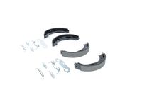 ATE Remschoenset, parkeerrem 7