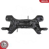 Support Frame/Subframe