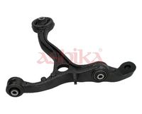 Bascula / Brat suspensie roata ASHIKA, Cod: 72-04-436R