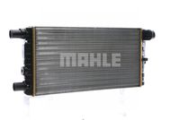 Thumbnail - Radiateur - CR529000S - MAHLE