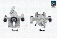 спирачен апарат