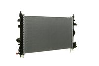 Thumbnail - Radiateur - CR1102000P - MAHLE