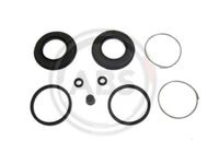 Reparatursatz, Bremssattel