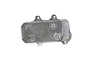 Thumbnail - Oliekoeler, motorolie - CLC156000S - MAHLE