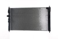 Thumbnail - Radiateur - CR2239000S - MAHLE