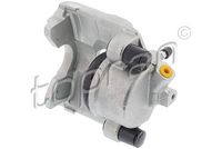 спирачен апарат