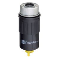 Kraftstofffilter Kraftstofffilter