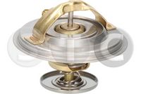 термостат, охладителна течност