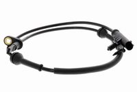 датчик, обороти на колелото