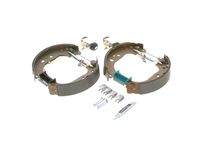 BOSCH Remschoenset 8