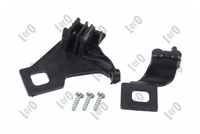 Kit de reparat faruri principale (suport) ABAKUS, Cod: 150-01-082