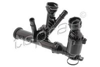 корпус на термостат