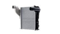 Thumbnail - Intercooler, inlaatluchtkoeler - CI236000P - MAHLE
