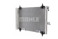 Thumbnail - Condensor, airconditioning - AC323000S - MAHLE