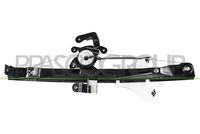 Стъклоподемник FD107W063 PRASCO